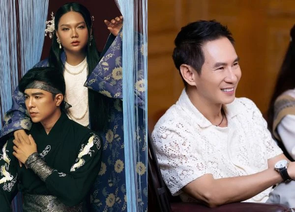 Pham Thoai's 'Chuyen Menh' unexpectedly entered the top trending movies, competing with Ly Hai?