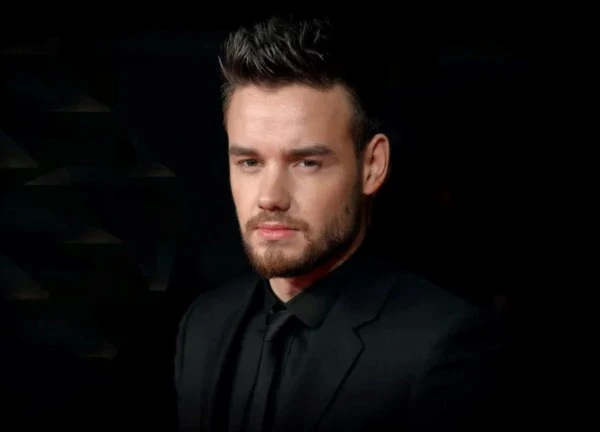 Đau xót lời nhắn cuối cùng của Liam Payne cho con trai 7 tuổi trước khi qua đời