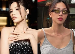 Ky Duyen revealed shocking news before MU, Minh Trieu had a deep hidden meaning, fans were worried again