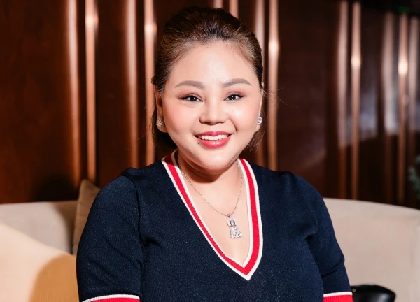 Lê Giang: Tôi đã hết duyên với đàn ông