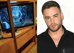 Liam Payne qua đời bí ẩn, cảnh sát phát hiện phòng khách có điểm lạ