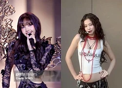 Lisa hasn't given up her lip-syncing habit, Jennie has a move to show her face, fans are excited and gloating