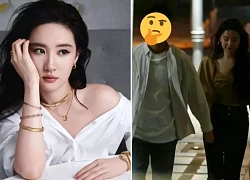 Liu Yifei 'fake love in movie, real love' with co-star, identity of 'red child' causes fever