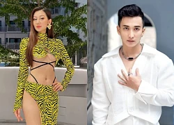 Miss Grand 2024: Quế Anh mặc như không mặc, "ăn gạch" NTK liền đáp trả phủ đầu