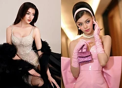 Miss Grand Myanmar: "Búp bê sống" được dự đoán đăng quang MGI, bị phốt gian lận