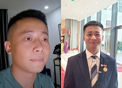 Ministry of Public Security latest information on Quang Linh and a series of youtubers whose channels were hacked