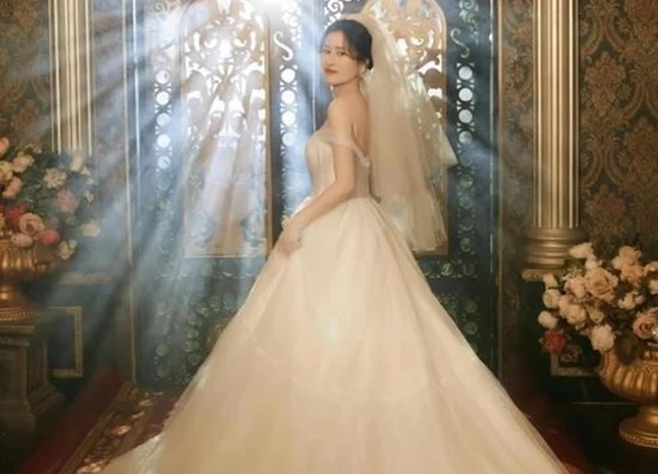 Sau 10 tháng thuê phòng, cô gái cưới luôn con trai bà chủ nhà nhờ mở lời nói 3 chữ