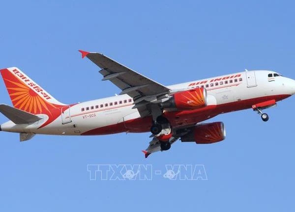 Thêm vụ dọa đán.h bom khiến máy bay của Air India phải hạ cánh khẩn cấp
