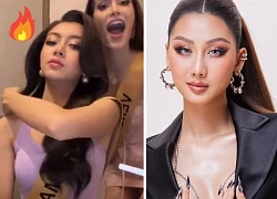 Miss Myanmar revealed her 'true nature', rude at MGI, underestimated, Que Anh celebrates?