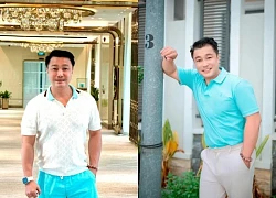 Ly Hung: U60 suddenly announced he is getting married, the bride is not Viet Trinh?