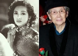 Anita Mui died 21 years ago and still hasn't settled down with her biological mother. Almost all of her assets were withdrawn.