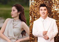 Nam Em has trouble related to Ung Hoang Phuc, the male singer has a surprising move