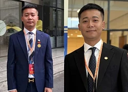 How does Quang Linh Vlog live to take office as a new member of the Central Committee of the Vietnam Fatherland Front?