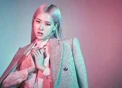 Rosé revealed a shocking secret about the hit song APT, almost made a foolish decision for 1 reason