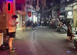 The case of the girl in the mini apartment in Hanoi: People smelled an unpleasant smell 4 days ago