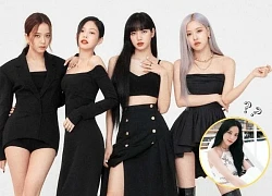 BlackPink 'tương tàn', Jisoo 'từ mặt', Jennie tự rước họa, trùm cuối đè bẹp Lisa