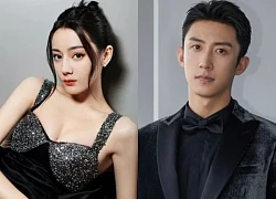 Dilraba Dilmurat secretly gave birth to a child for Huang Jingyu, mother-in-law has a special attitude?