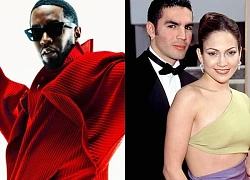 Diddy bị chồng cũ Jennifer Lopez tố là "bé 3", lộ video mời 1 sao nhí dự tiệc