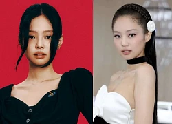 Jennie (BLACKPINK) đạp đổ đồng đội, chễm chệ top 1, Lisa - Rosé ngậm ngùi