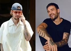 Justin Bieber trở lại sau ồn ào Diddy, có hành động tưởng nhớ Liam Payne