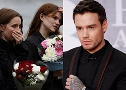 Liam Payne xài chất cấm trước khi mất, bố và chị gái hé lộ 1 điều đau lòng