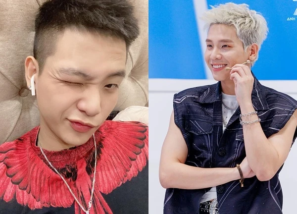 Lộ bản chất của một anh trai: Là "boy phố" chính hiệu, nhảy điệu "vinahey" như ăn vào trong máu!