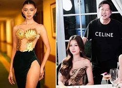 Miss Grand Myanmar được 'dọn đường', Nawat góp tay che đậy 1 bí mật, hạ Quế Anh?