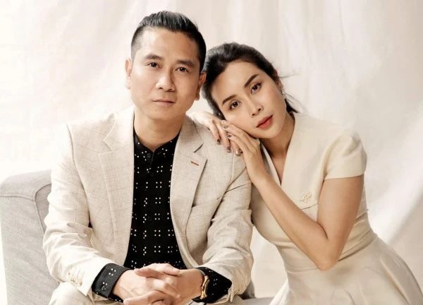 Mối quan hệ của ca sĩ Lưu Hương Giang và nhạc sĩ Hồ Hoài Anh hiện ra sao?