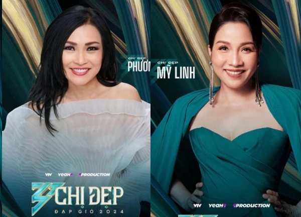 Một Chị Đẹp từng vướng tin bất hòa đến nỗi "tác động vật lý" diva Mỹ Linh ở hậu trường, sự thật ngã ngũ sau một phát biểu
