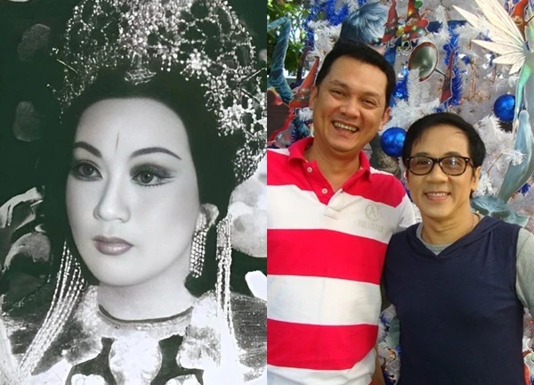 Một nam NSƯT: "Tôi và anh Thành Lộc đều không học đại học, chỉ học đến trung cấp"