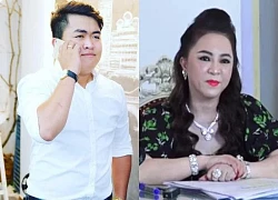 Nguyen Sin called on netizens to "support" Ms. Phuong Hang, but quickly turned around because of one thing?