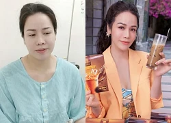 Nhat Kim Anh was exposed for selling coffee containing carcinogenic substances, so she immediately asked the law to intervene.