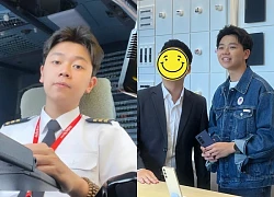 Pilot Ha Coi, who once "made waves" on social media, speaks out about being stalked