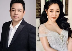 Quang Le "exposed" the unspoken rules in showbiz, "revealed" Thuy Nga's secret, shocked netizens