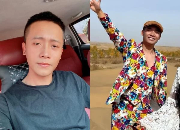 Quang Linh Vlog was invited by VTV director to act in a comedy film for Tet 2025