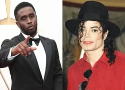 Shocking news that Michael Jackson is still alive and about to appear to make Diddy pay for his sins