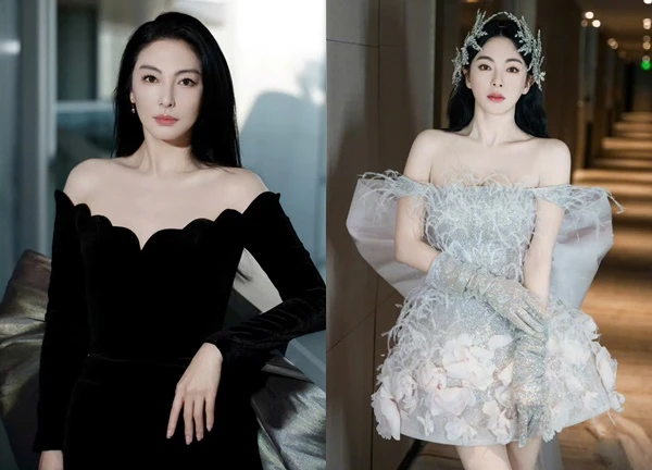 "Song Hye Kyo Trung Quốc" bị cắt sóng sau loạt tai tiếng đời tư
