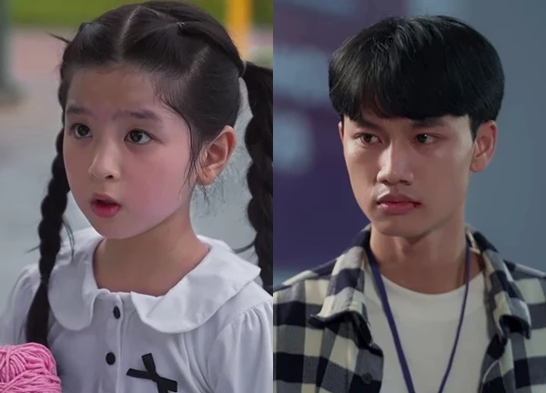 Tuổi trẻ giá bao nhiêu - Tập 2: Kiên nhận ra Kiều là cô bé năm xưa