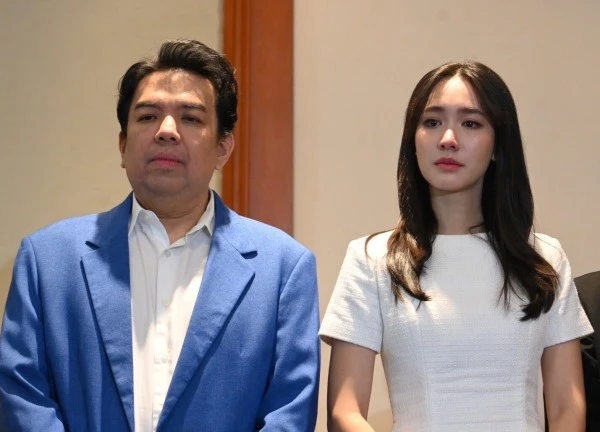 Vụ 3 MC, diễn viên bị bắt: Hoa hậu Hoàn vũ Thái Lan lo lắng và sợ hãi