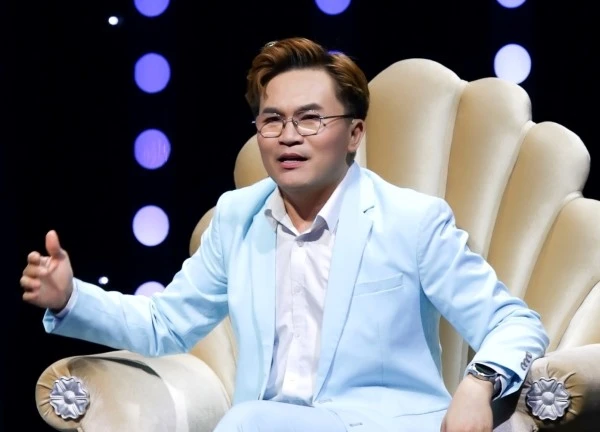 'Bản sao' Phi Nhung khiến Đại Nghĩa tiếc nuối khi bị loại khỏi show âm nhạc