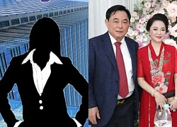 Huynh Uy Dung's sister appeared, what is her attitude towards sister-in-law Nguyen Phuong Hang?