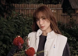 Hoa Minzy harshly talks about breaking up, "hinting" at something that makes netizens confused