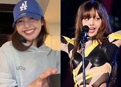 Lisa appeared extremely beautiful on live, cleared herself of lip-syncing scandal, netizens "turned around"