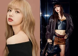 Lisa 'fell off the scene' in Southeast Asia, sold out 'unsold' tickets, fans went crazy because she was 'slashed' to the last minute?