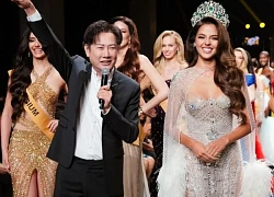 MGI 2024 dính 3 'tam tai' chấn động giới Beauty Queen?