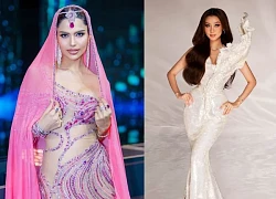 Miss Grand 2024: Revealed results of the rehearsal, Que Anh disappears from the top 5