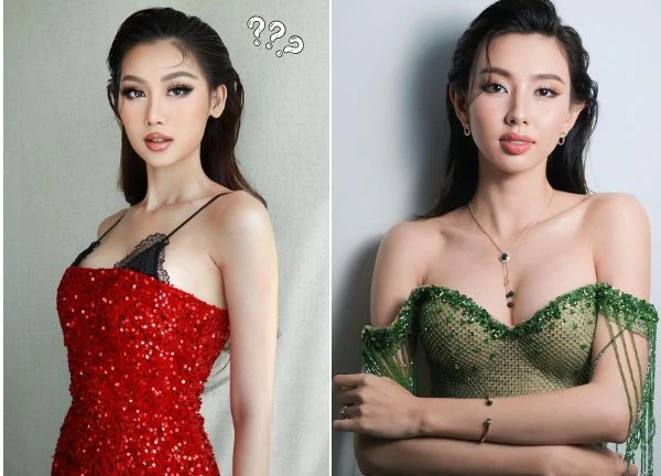 Quế Anh 'cosplay' Thùy Tiên, 'sao chép' 7749 skill diễn, lộ quý nhân bao vé vớt?