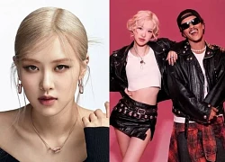 Rosé "knocked out" the Anh Trai group in Vietnam, completely defeated with a great all-kill