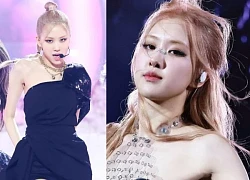 Rosé (BLACKPINK) and life like a fairytale, rose to the occasion thanks to a decision at the age of 15