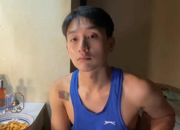 Sao nam bị mắc HIV bất ngờ đăng tâm thư gây chấn động